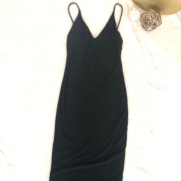 🤑 5/$20 Anna Marie Midi Dress - Fashion Nova 🤑 - Picture 4 of 7